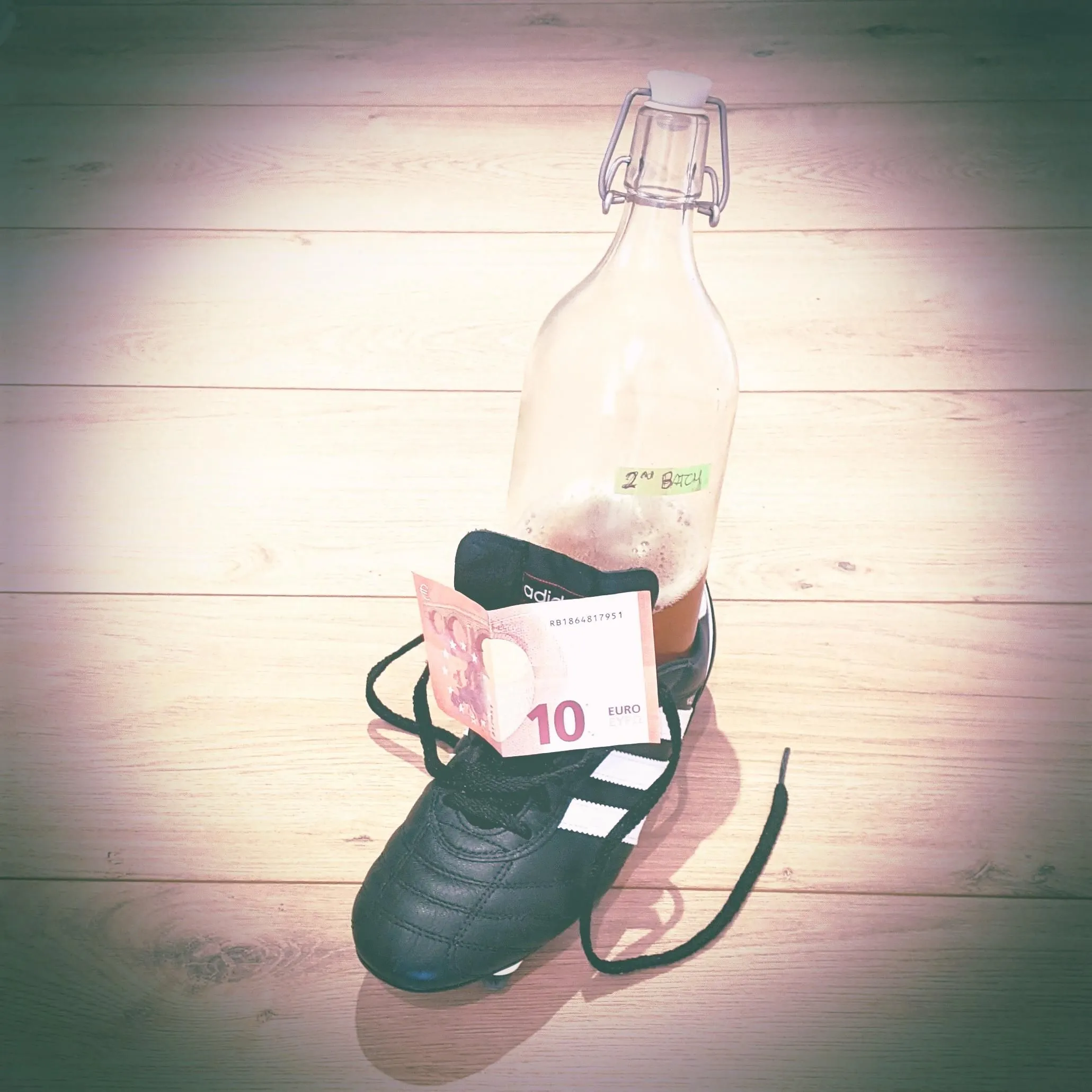 Kick-que-Coûte